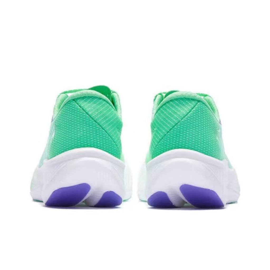 Qiaodan Feiying PB 3.0 ‘Green Purple’