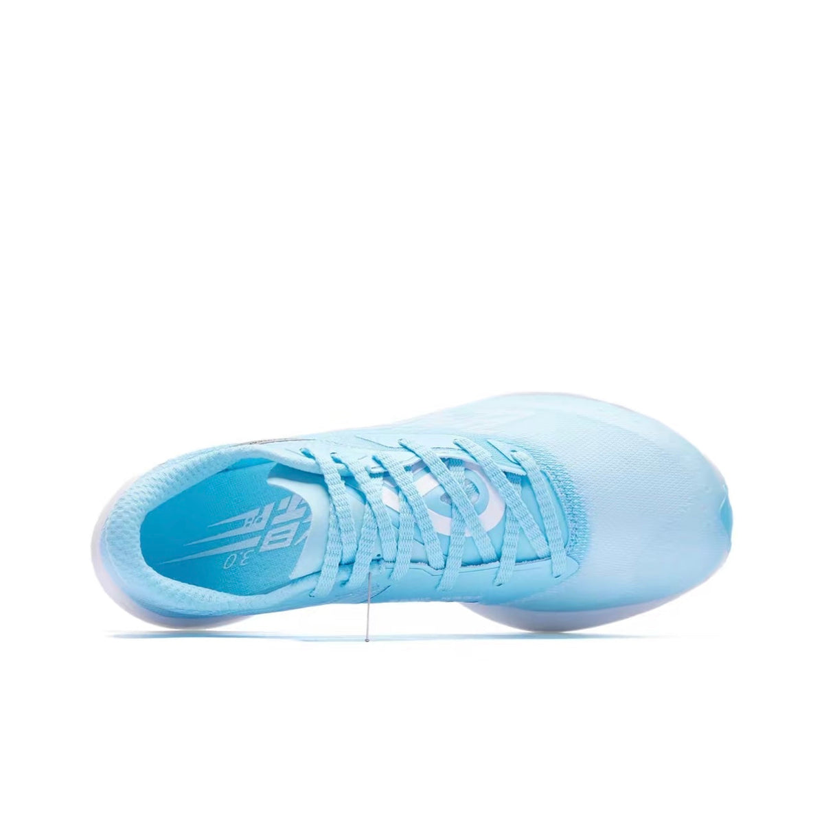 Qiaodan Feiying PB 3.0 ‘Blue White’「Women」
