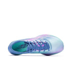 Qiaodan Feiying PB 3.0 ‘Blue Green Purple’