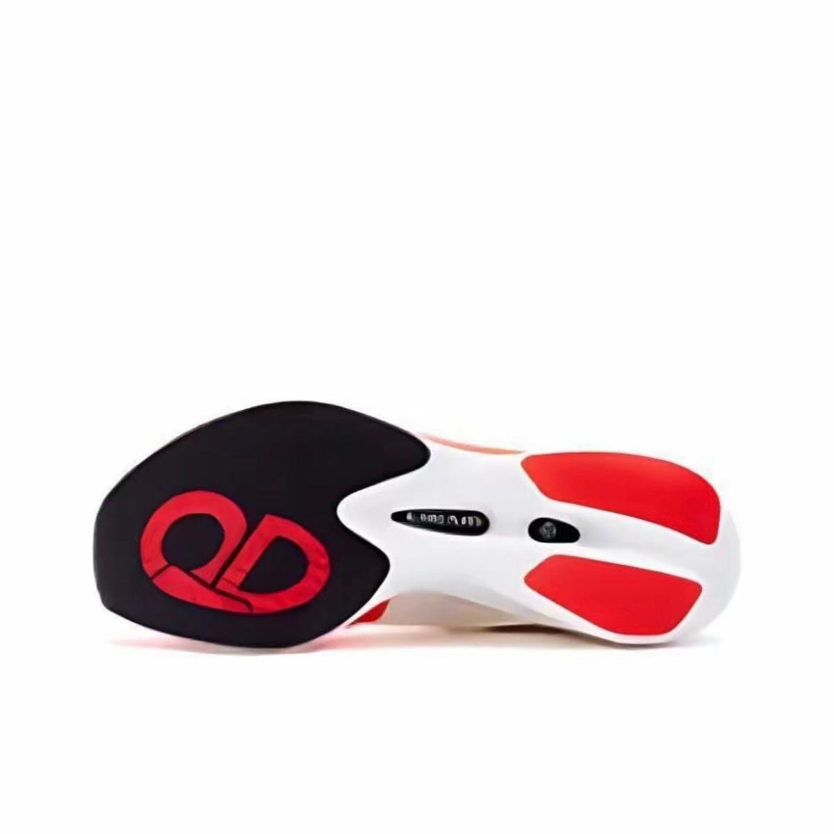 Qiaodan Feiying PB 4.0 ‘White Red’「Women」