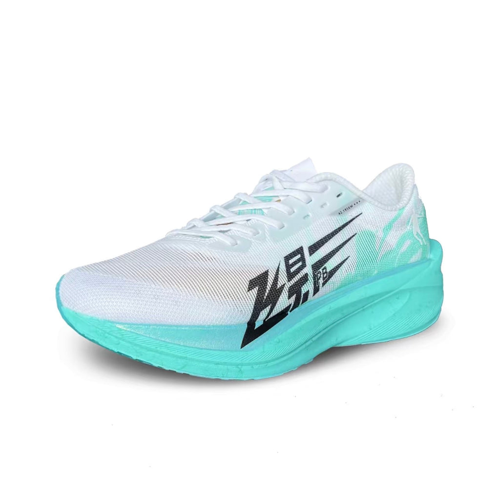Qiaodan Feiying PB 4.0 ‘White Green’