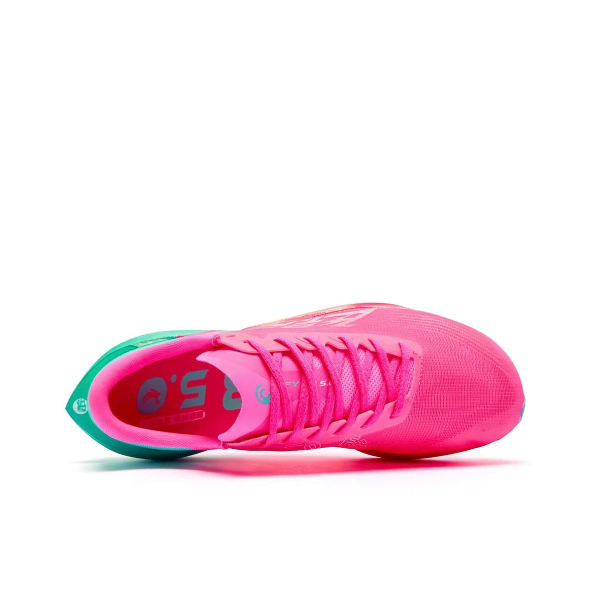 Qiaodan Feiying PB 5.0 ‘South Coast’「Women」