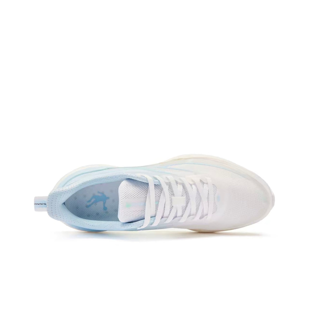 Qiaodan Feiying Team 2.0 ‘White Blue’