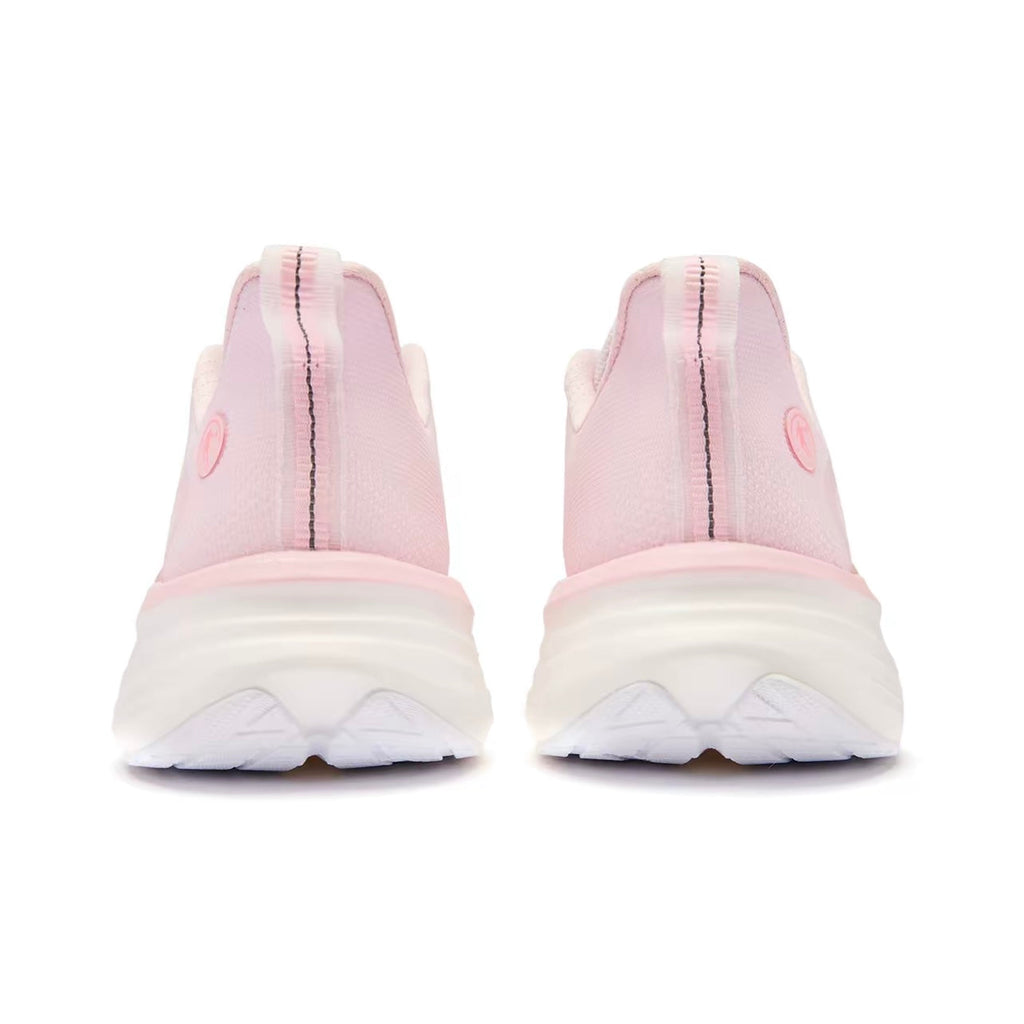 Qiaodan Feiying Team 2.0 ‘White Pink’「Women」