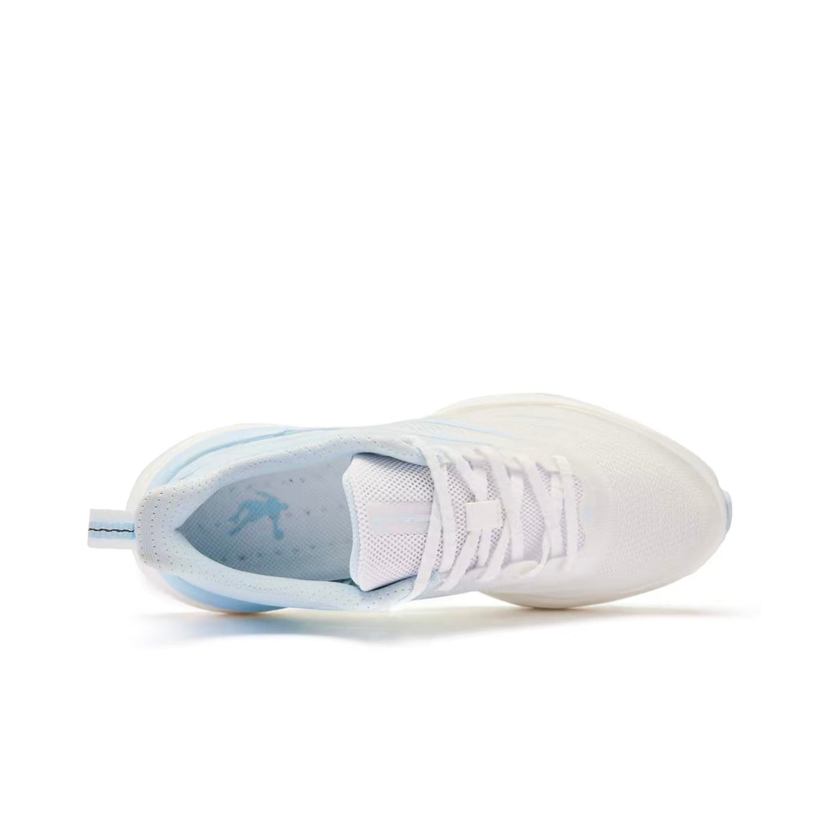 Qiaodan Feiying Team 2.0 ‘White Blue’「Women」