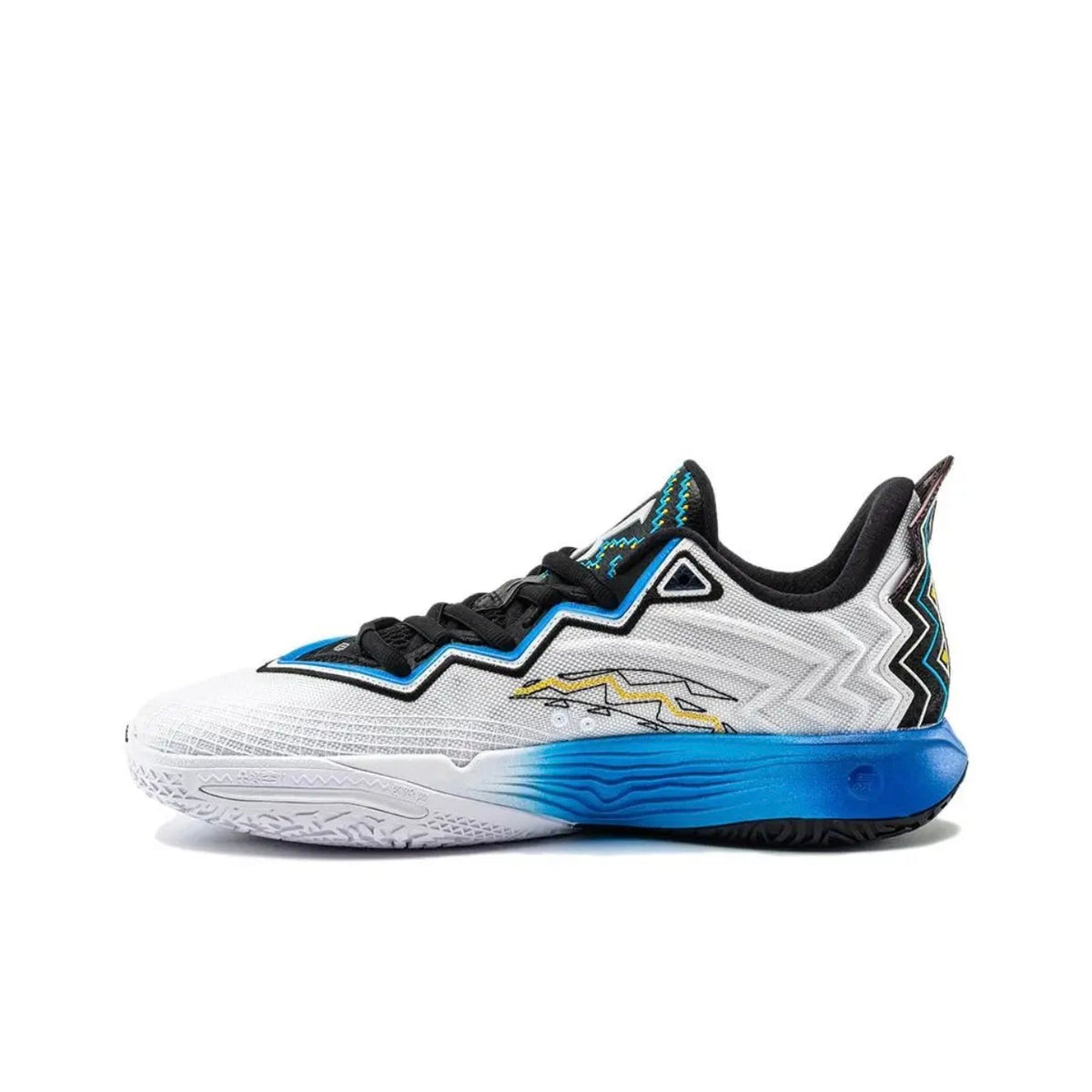 ANTA Kai 2 'Dallas'