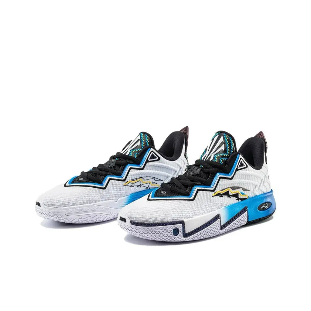 ANTA Kai 2 'Dallas'