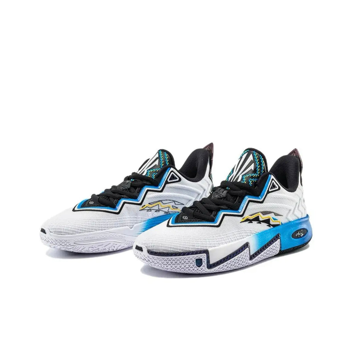 ANTA Kai 2 'Dallas'