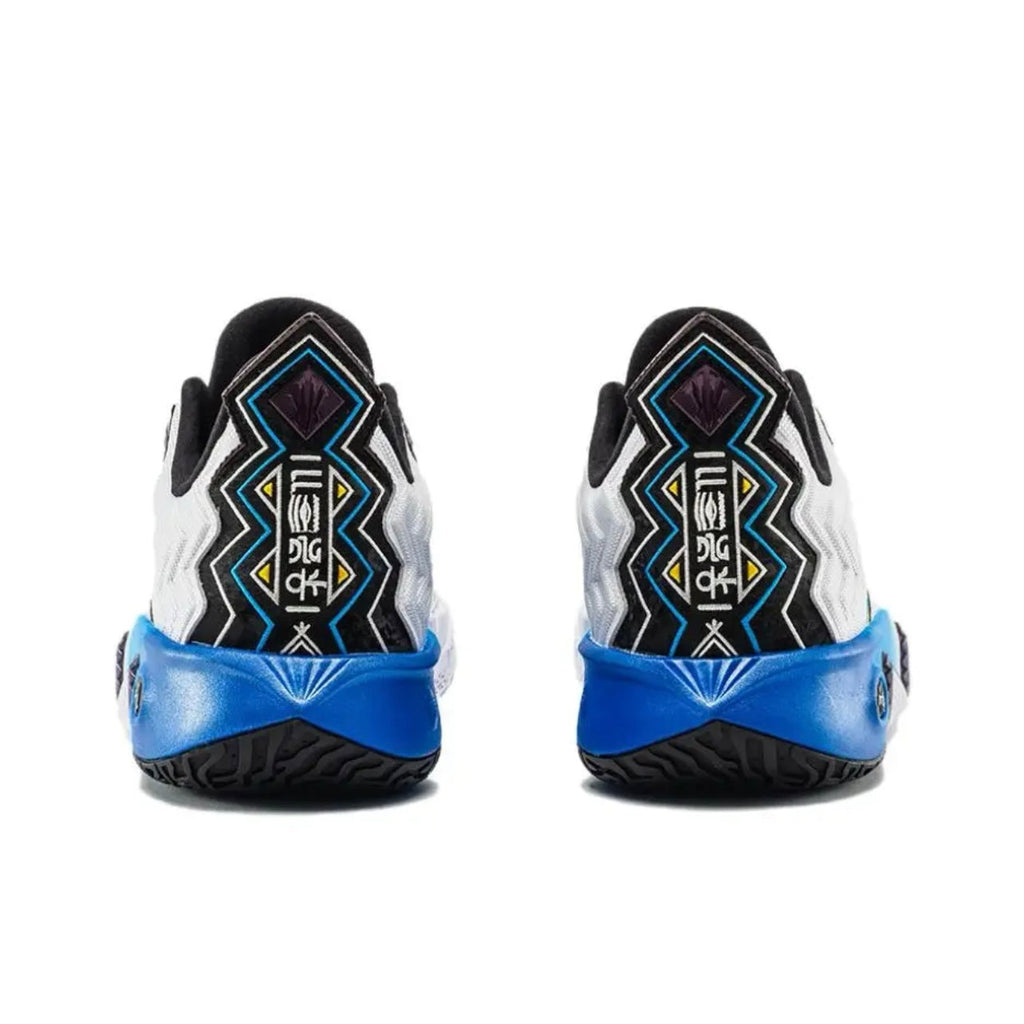 ANTA Kai 2 'Dallas'