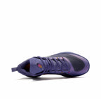 Qiaodan Rise 8 PRO ‘Purple Black’