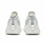 Qiaodan Venom Fang 3.5 ‘White Snake’