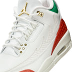 Retro 3 - Mens