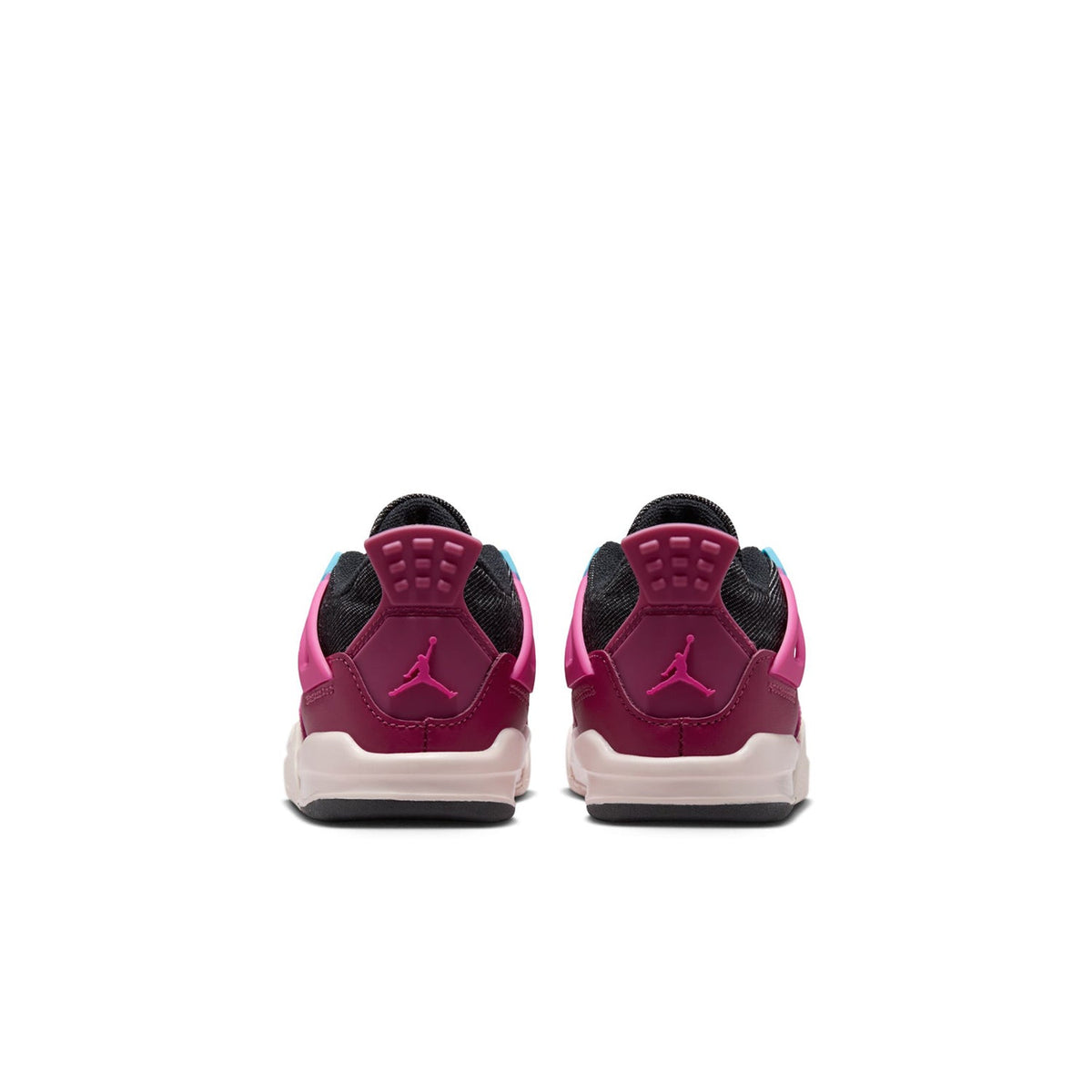 Retro 4 - Toddler