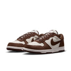 Big Nike Low - Mens