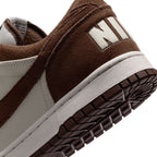 Big Nike Low - Mens