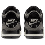 Air Jordan 3 x Levi's® "Black and White"