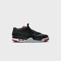 Jordan Air Jordan 4 RM - Black / Varsity Red / Wolf Grey / White
