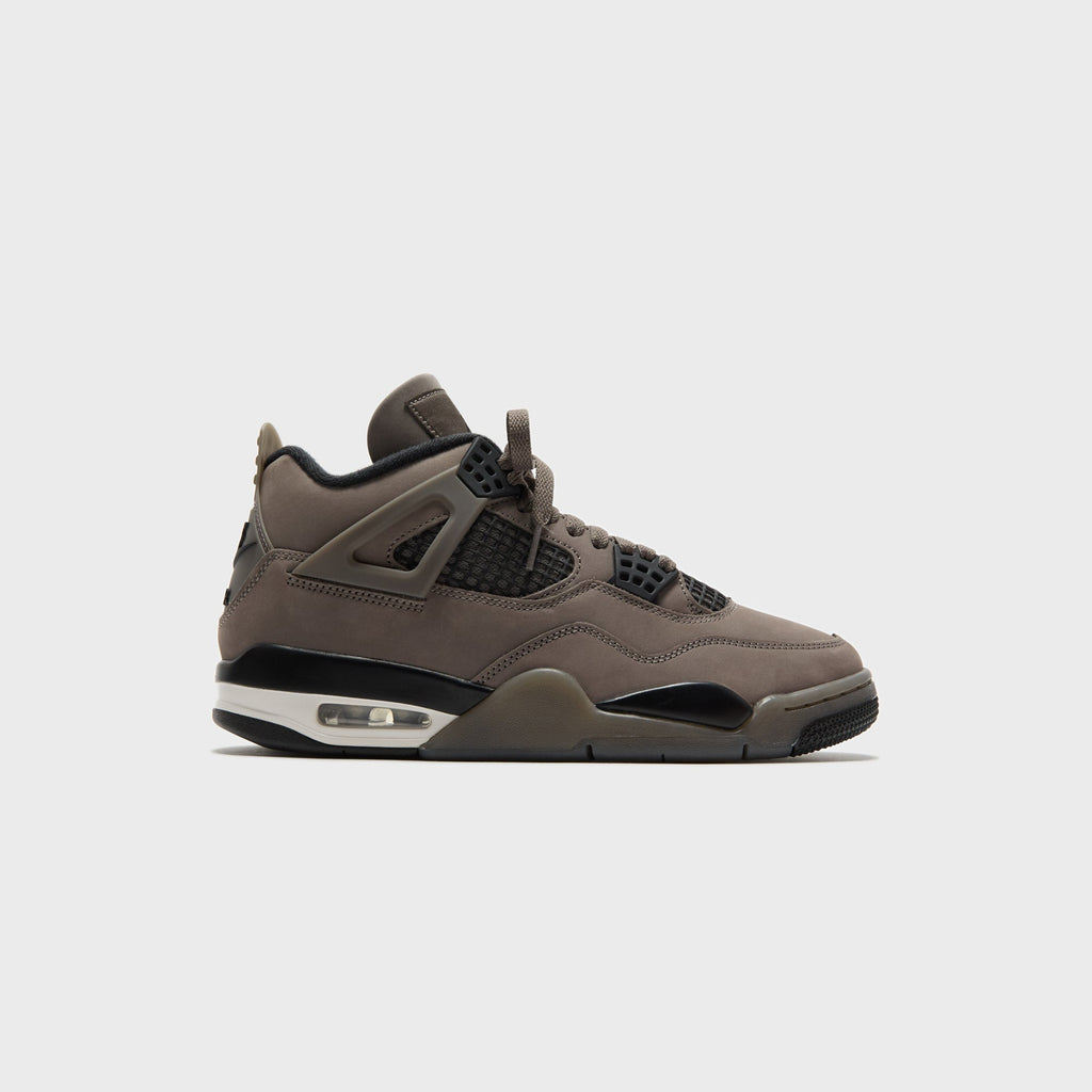 Jordan Air Jordan 4 - Cave Stone / Black / Moon Particle