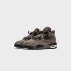 Jordan Air Jordan 4 - Cave Stone / Black / Moon Particle