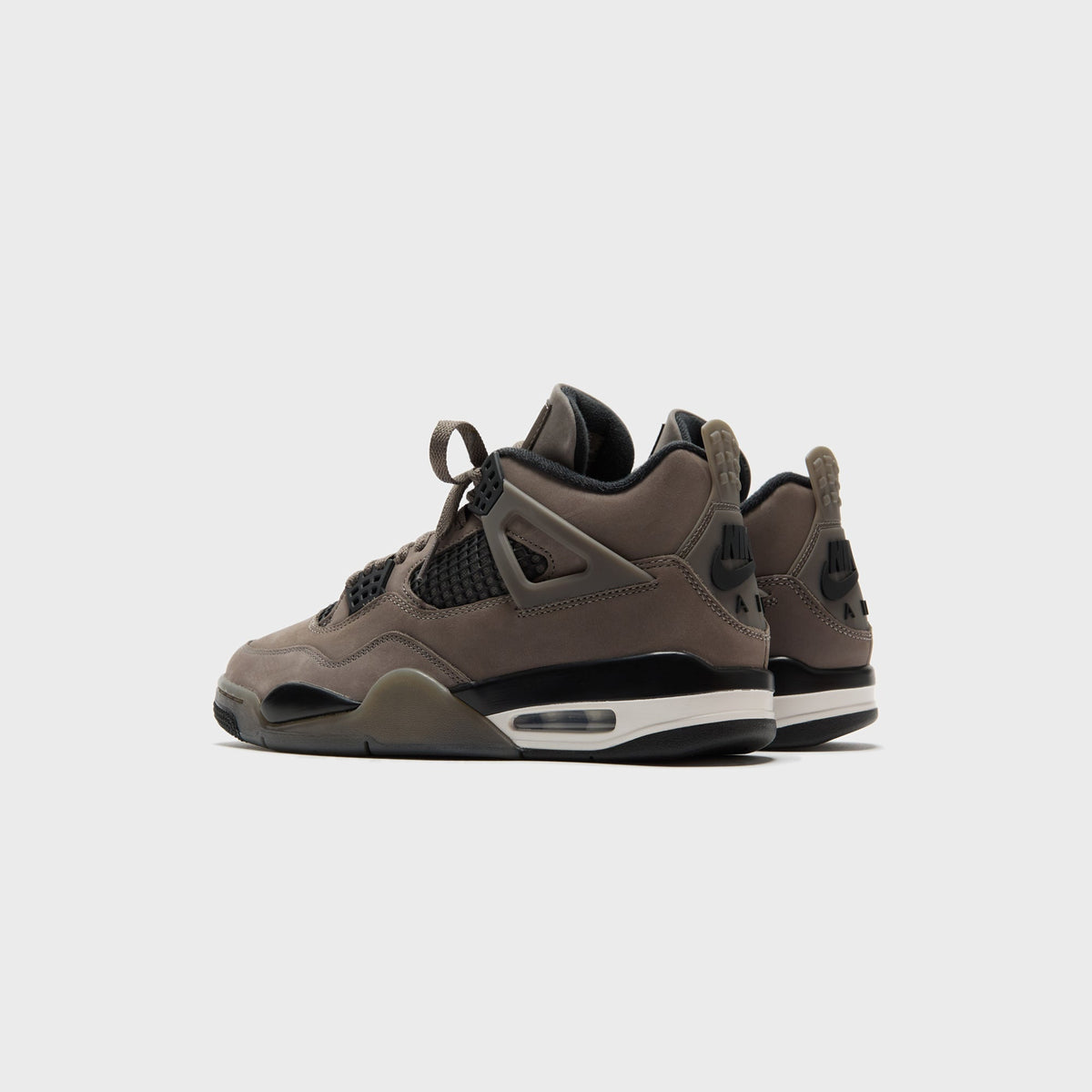 Jordan Air Jordan 4 - Cave Stone / Black / Moon Particle