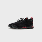 Nike Air Jordan MVP 92 - Black / Gym Red / Anthracite