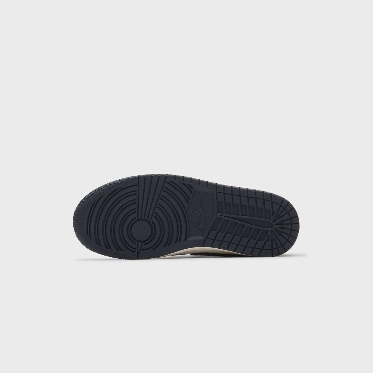 Nike Air Jordan 1 Low SE - Obsidian / University Gold / Chile Red