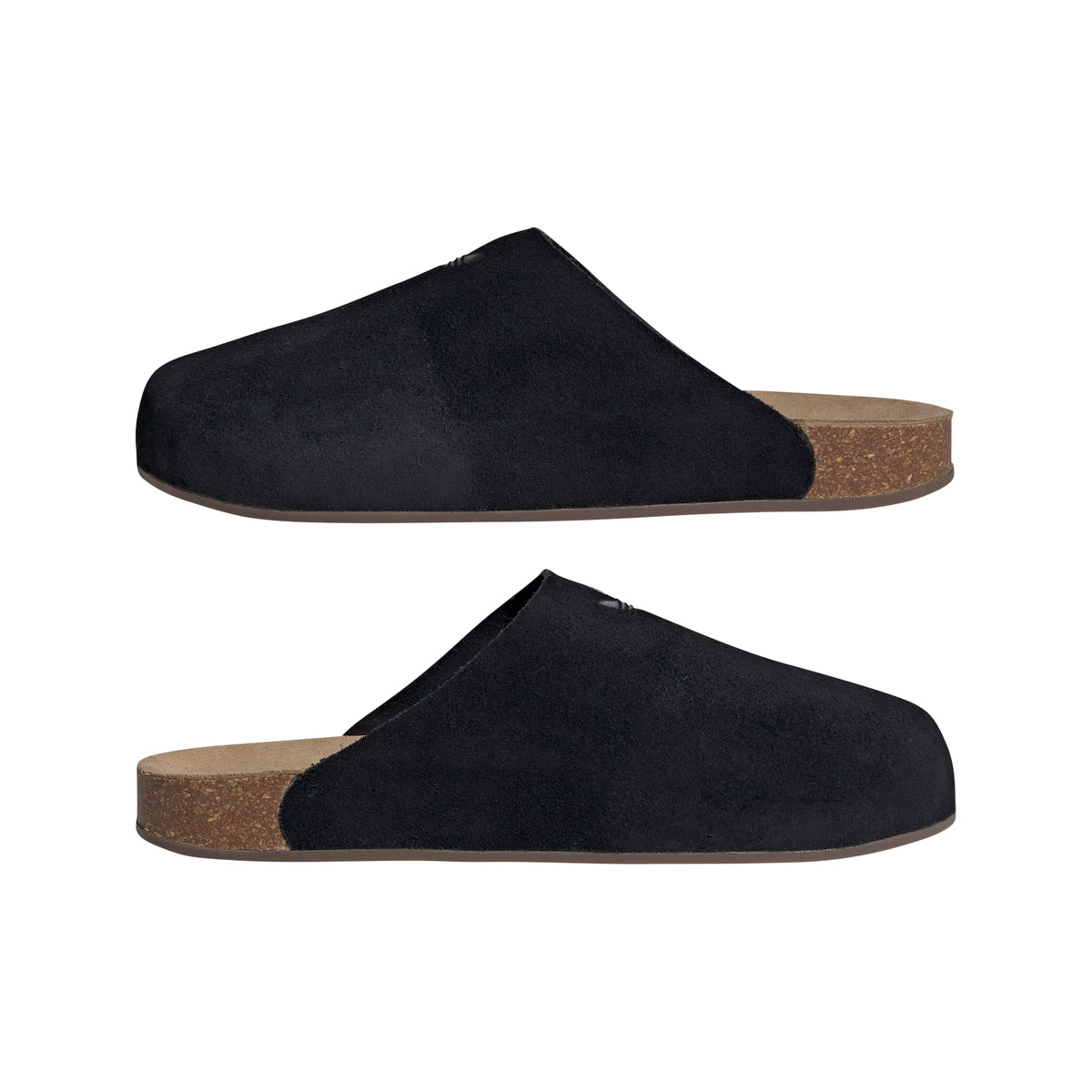 Adidas Adimule Unisex Shoes Color: Core Black/Core Black/Gum Style: JQ4367