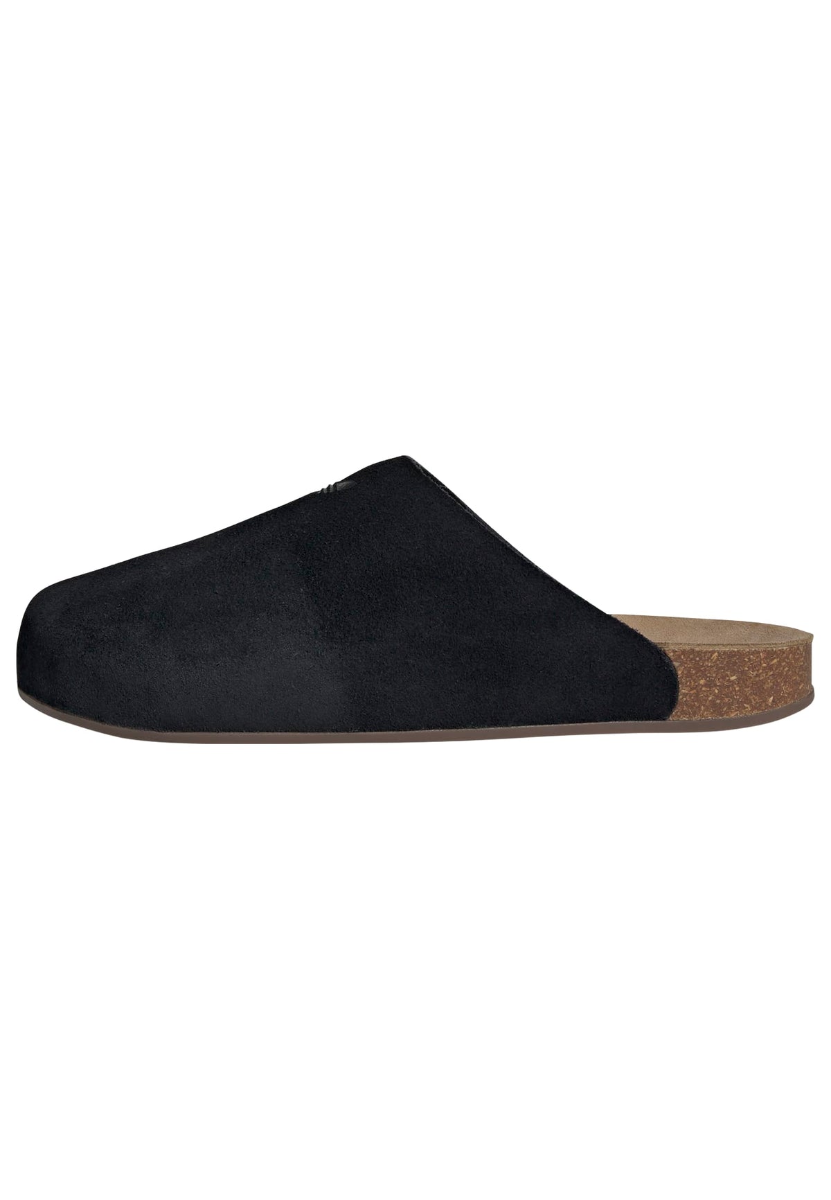 Adidas Adimule Unisex Shoes Color: Core Black/Core Black/Gum Style: JQ4367