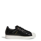 ADIDAS SUPERSTAR II CBLACK/CBLCK/OWHT KI2022