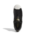 ADIDAS SUPERSTAR II CBLACK/CBLCK/OWHT KI2022