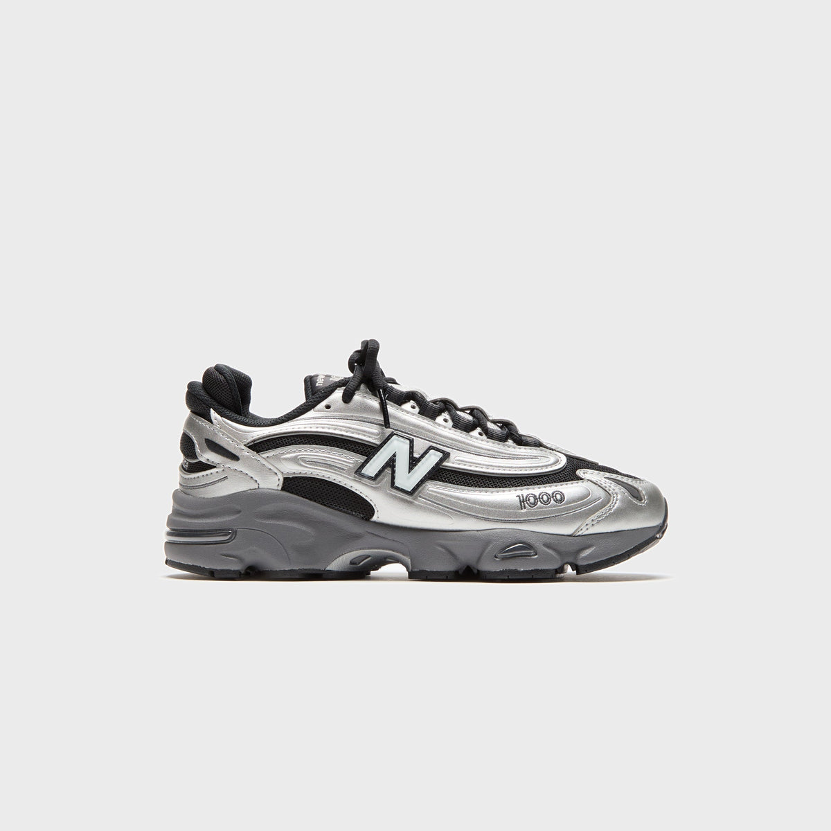 New Balance M1000 - Silver Metallic