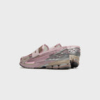 New Balance 1906 Loafer - Pink /  Metallic Silver