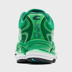New Balance x Amine ABZORB 2000 Biblioteca - Green / Yellow / White
