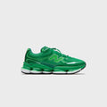 New Balance x Amine ABZORB 2000 Biblioteca - Green / Yellow / White