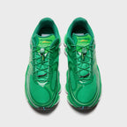 New Balance x Amine ABZORB 2000 Biblioteca - Green / Yellow / White