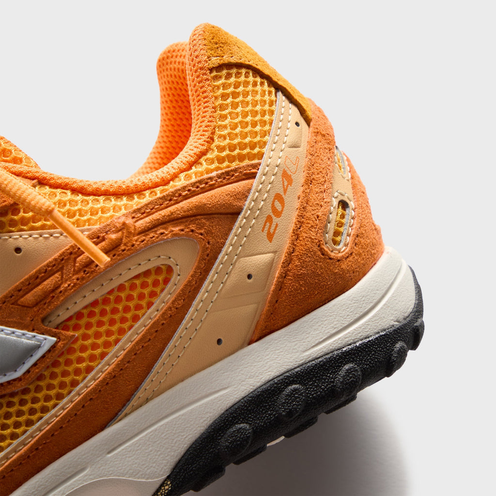 Kith & New Balance 204L - Sunburst