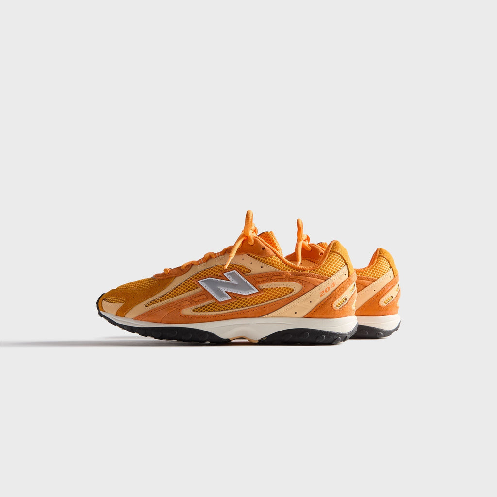 Kith & New Balance 204L - Sunburst