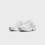 New Balance 740 - Silver / White
