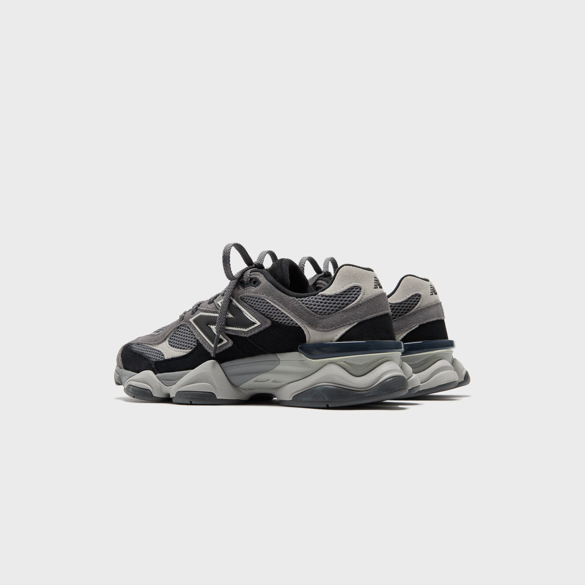 New Balance 9060 - Black / Castlerock