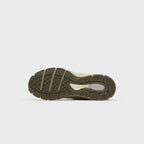 New Balance Made in USA 990v4 - Olive Leaf / Permafrost / Light Olive