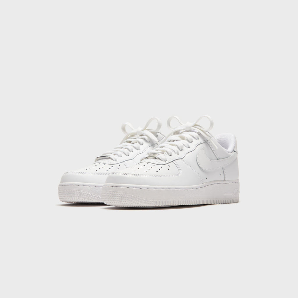 Nike Air Force 1 `07 - White