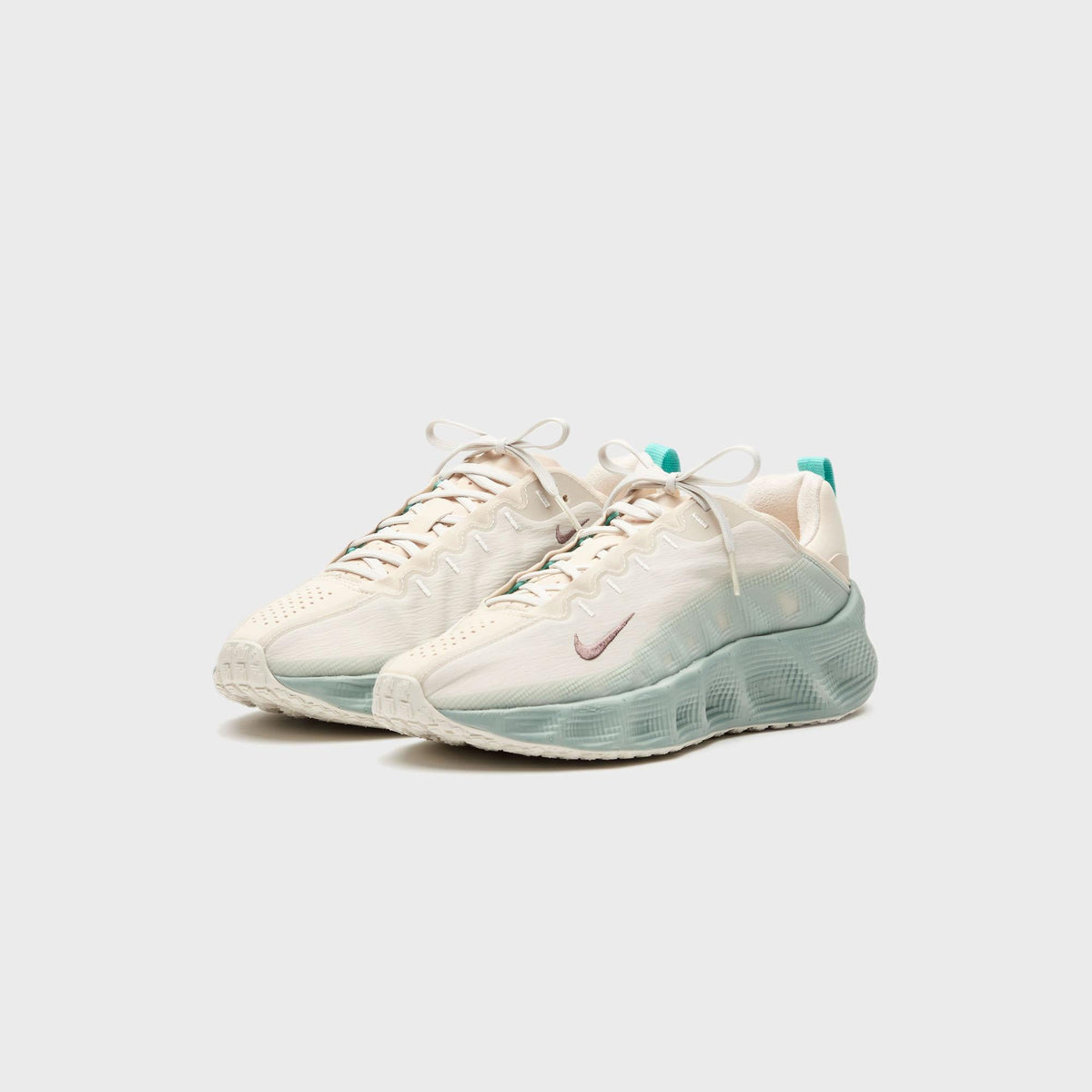 Nike Ava Rover - Light Orewood Brown / Plum Eclipse / Washed Teal