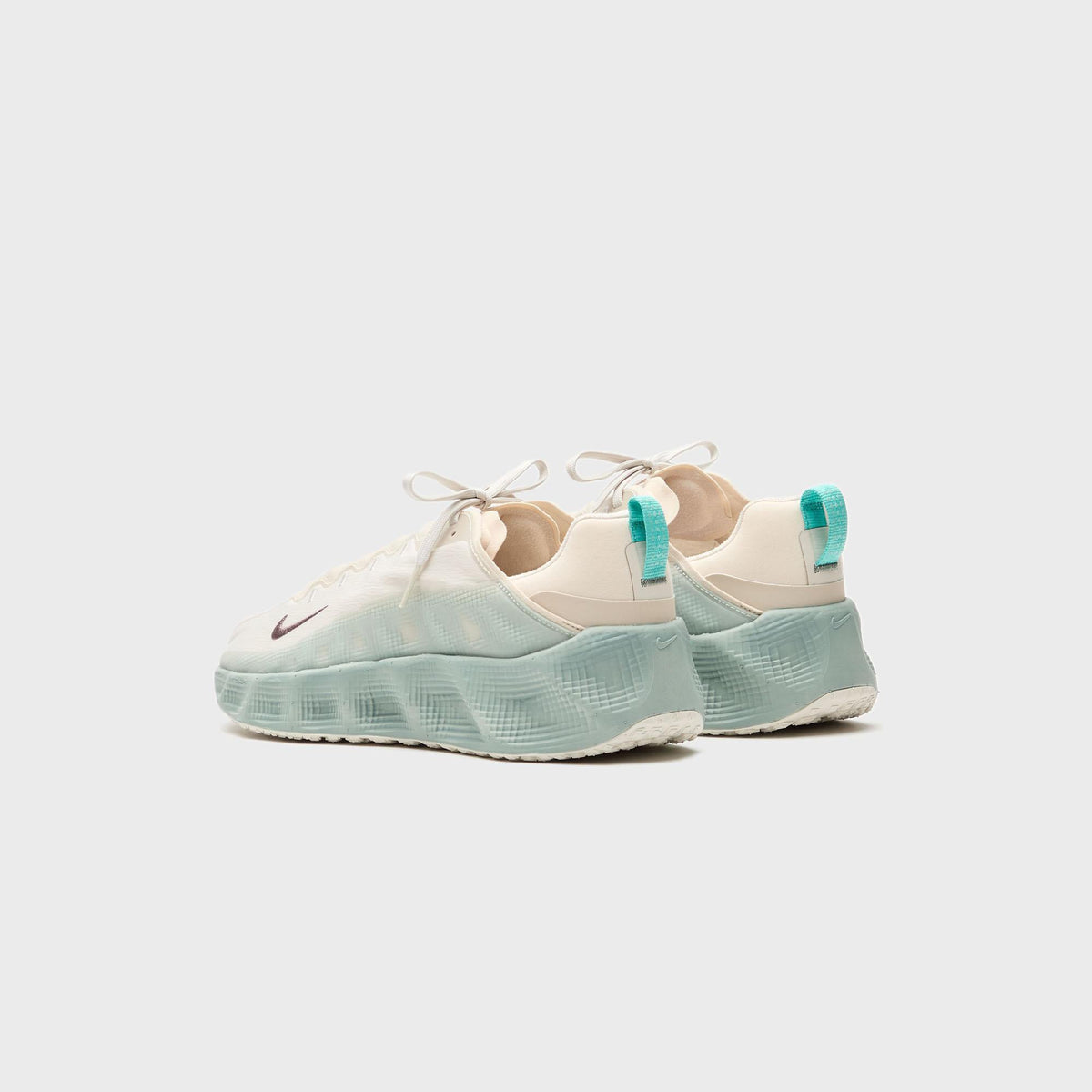 Nike Ava Rover - Light Orewood Brown / Plum Eclipse / Washed Teal