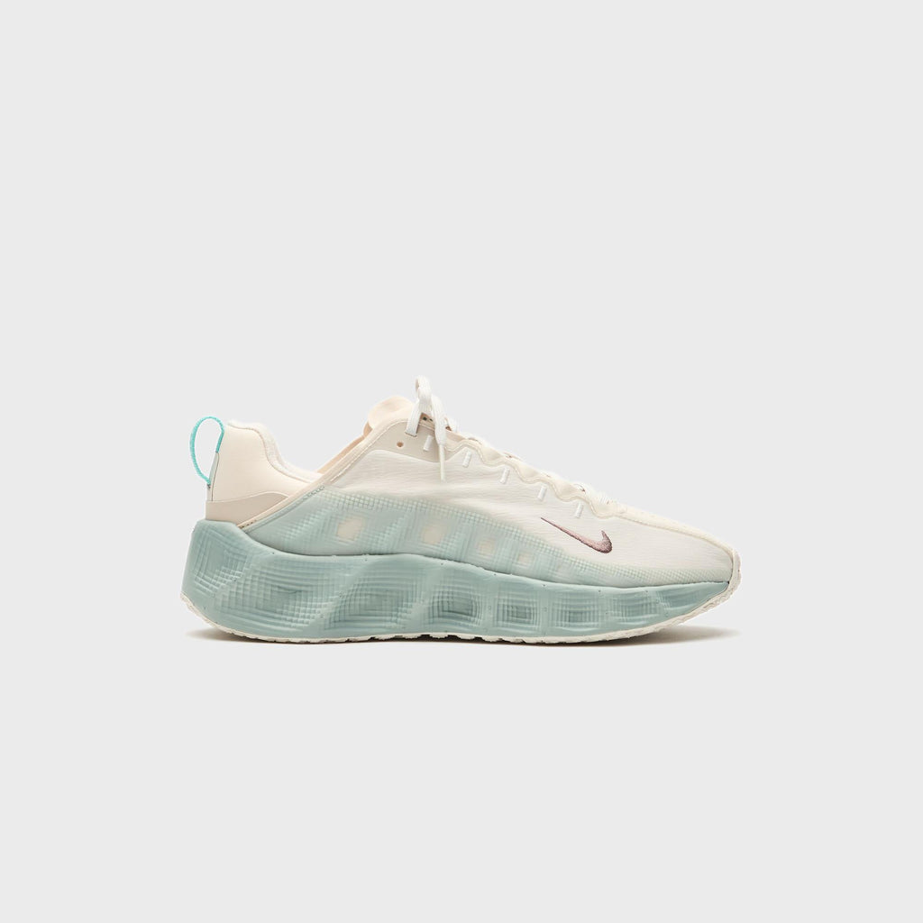 Nike Ava Rover - Light Orewood Brown / Plum Eclipse / Washed Teal