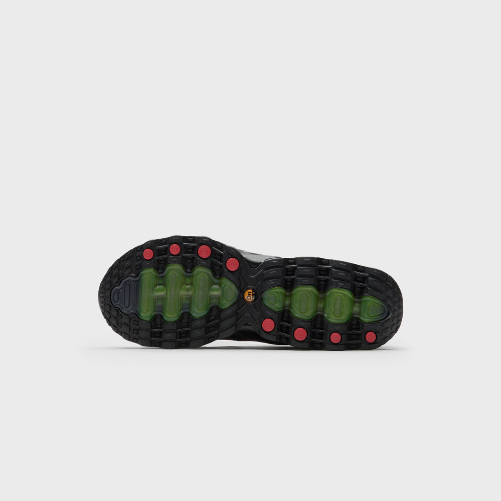 Nike Air Max Dn8 - Black / Volt / Light Smoke Grey