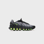 Nike Air Max Dn8 - Black / Volt / Light Smoke Grey