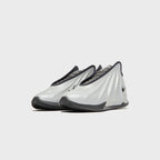 Nike G.T. Future - Metallic Silver / White / Black