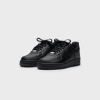 Nike Air Force 1 '07 LV8 -  Carbon Fiber Black / Black