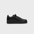 Nike Air Force 1 '07 LV8 -  Carbon Fiber Black / Black