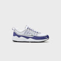 Nike Air Zoom Spiridon SP - White / Metallic Silver / Light Concord